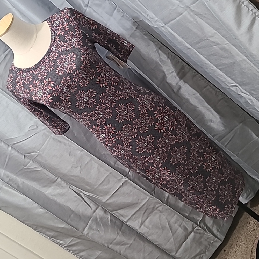 NWT LulaRoe Julia Dress